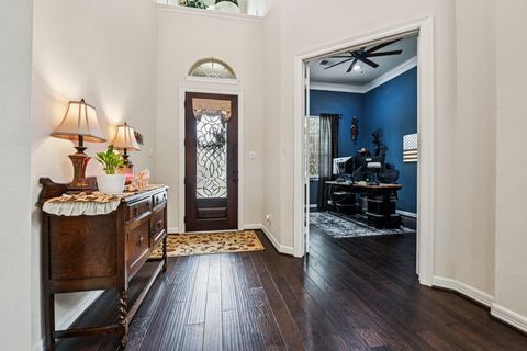 Tiny photo for 13909 N Lake Branch Lane, Houston, TX 77044 (MLS # 52375852)