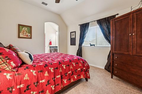 Tiny photo for 13909 N Lake Branch Lane, Houston, TX 77044 (MLS # 52375852)