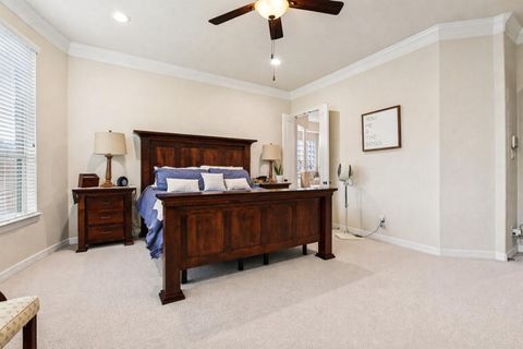 Tiny photo for 13909 N Lake Branch Lane, Houston, TX 77044 (MLS # 52375852)