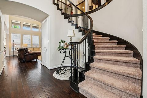 Tiny photo for 13909 N Lake Branch Lane, Houston, TX 77044 (MLS # 52375852)