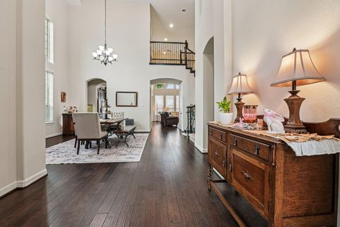 Tiny photo for 13909 N Lake Branch Lane, Houston, TX 77044 (MLS # 52375852)