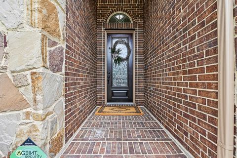 Tiny photo for 13909 N Lake Branch Lane, Houston, TX 77044 (MLS # 52375852)