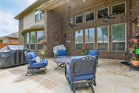 Tiny photo for 13909 N Lake Branch Lane, Houston, TX 77044 (MLS # 52375852)