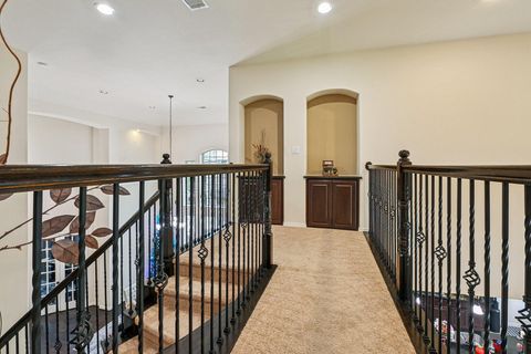 Tiny photo for 13909 N Lake Branch Lane, Houston, TX 77044 (MLS # 52375852)