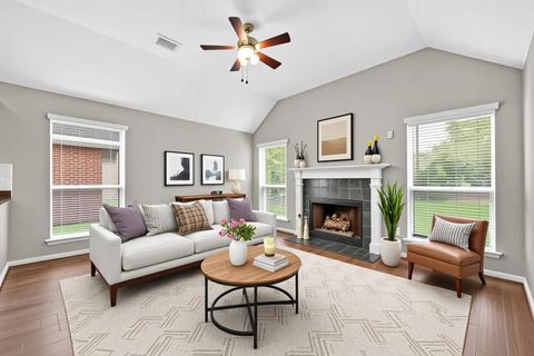 Photo of 31003 N Head Drive, Spring, TX 77386 (MLS # 38441463)