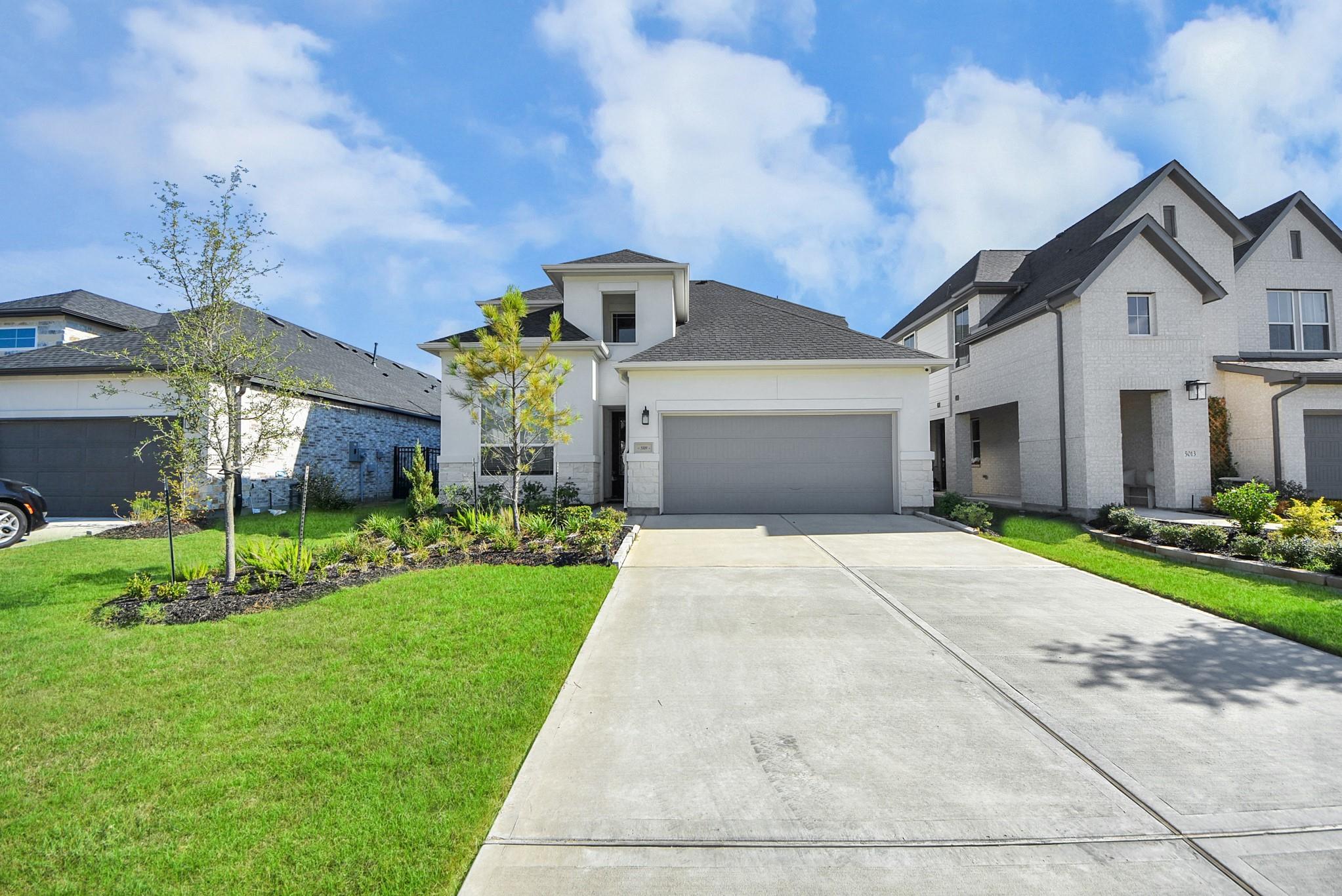 5009 Valley Wind Court