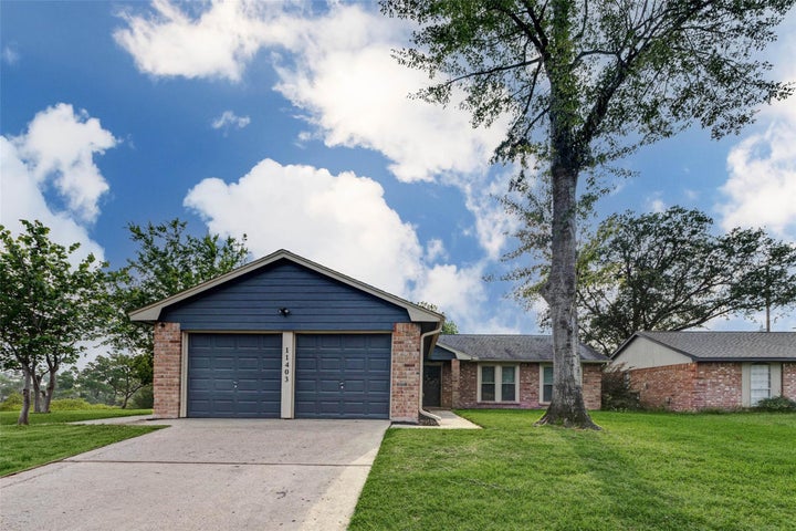 Photo 1 of 14 — 11403 Bonaparte Drive, Cypress, TX 77429