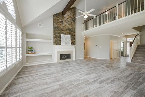 Tiny photo for 3223 Pleasant Cove Court, Houston, TX 77059 (MLS # 10051224)