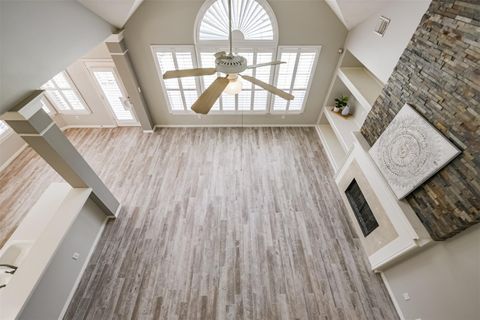 Tiny photo for 3223 Pleasant Cove Court, Houston, TX 77059 (MLS # 10051224)