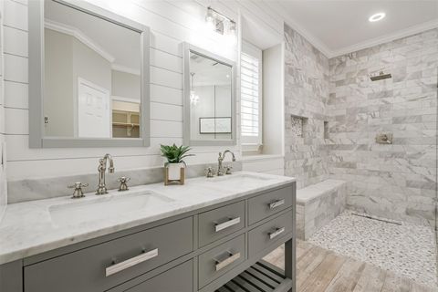 Tiny photo for 3223 Pleasant Cove Court, Houston, TX 77059 (MLS # 10051224)