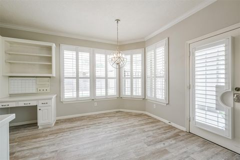 Tiny photo for 3223 Pleasant Cove Court, Houston, TX 77059 (MLS # 10051224)