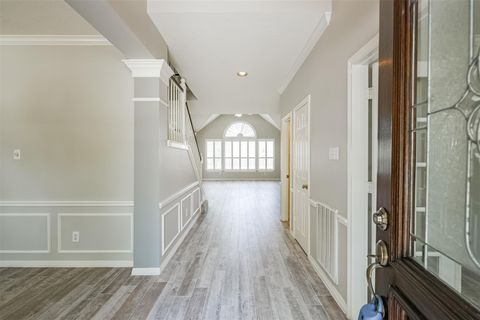 Tiny photo for 3223 Pleasant Cove Court, Houston, TX 77059 (MLS # 10051224)