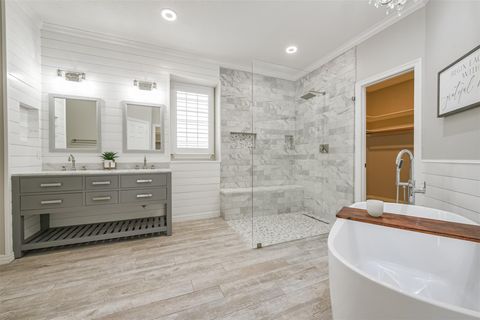 Tiny photo for 3223 Pleasant Cove Court, Houston, TX 77059 (MLS # 10051224)