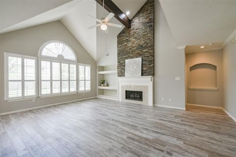 Tiny photo for 3223 Pleasant Cove Court, Houston, TX 77059 (MLS # 10051224)