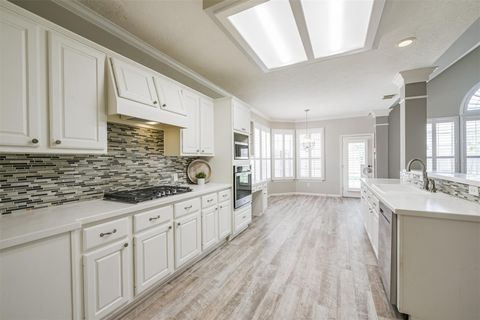 Tiny photo for 3223 Pleasant Cove Court, Houston, TX 77059 (MLS # 10051224)