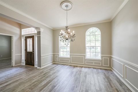 Tiny photo for 3223 Pleasant Cove Court, Houston, TX 77059 (MLS # 10051224)