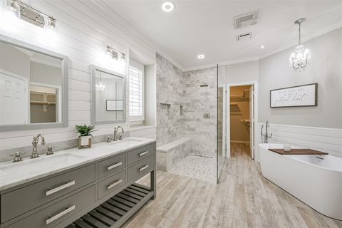 Tiny photo for 3223 Pleasant Cove Court, Houston, TX 77059 (MLS # 10051224)