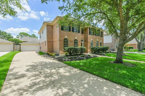 Tiny photo for 3223 Pleasant Cove Court, Houston, TX 77059 (MLS # 10051224)