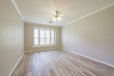 Tiny photo for 3223 Pleasant Cove Court, Houston, TX 77059 (MLS # 10051224)