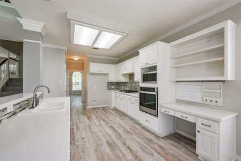 Tiny photo for 3223 Pleasant Cove Court, Houston, TX 77059 (MLS # 10051224)
