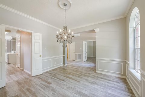 Tiny photo for 3223 Pleasant Cove Court, Houston, TX 77059 (MLS # 10051224)