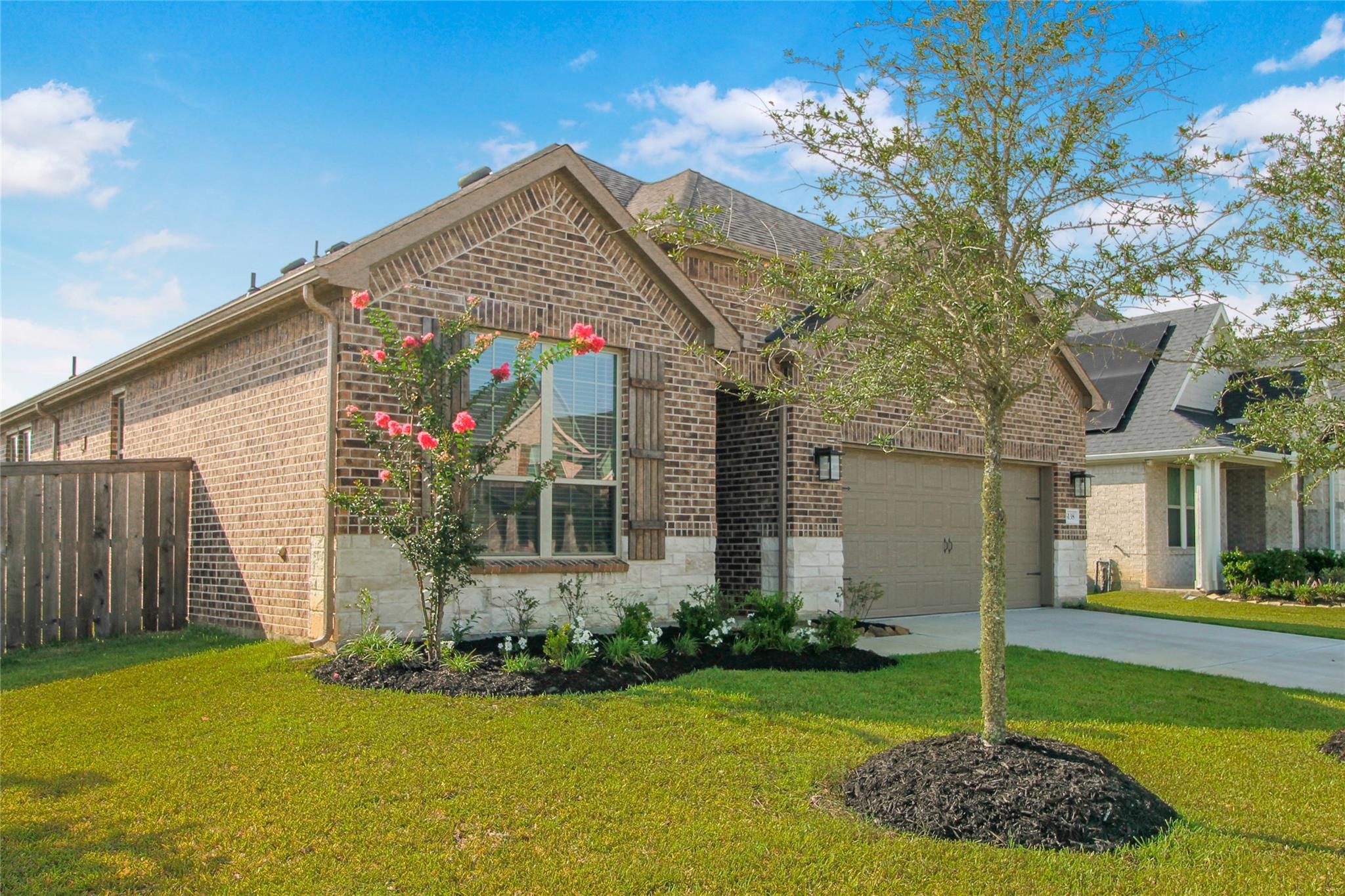5138 Mulberry Thicket Trail
