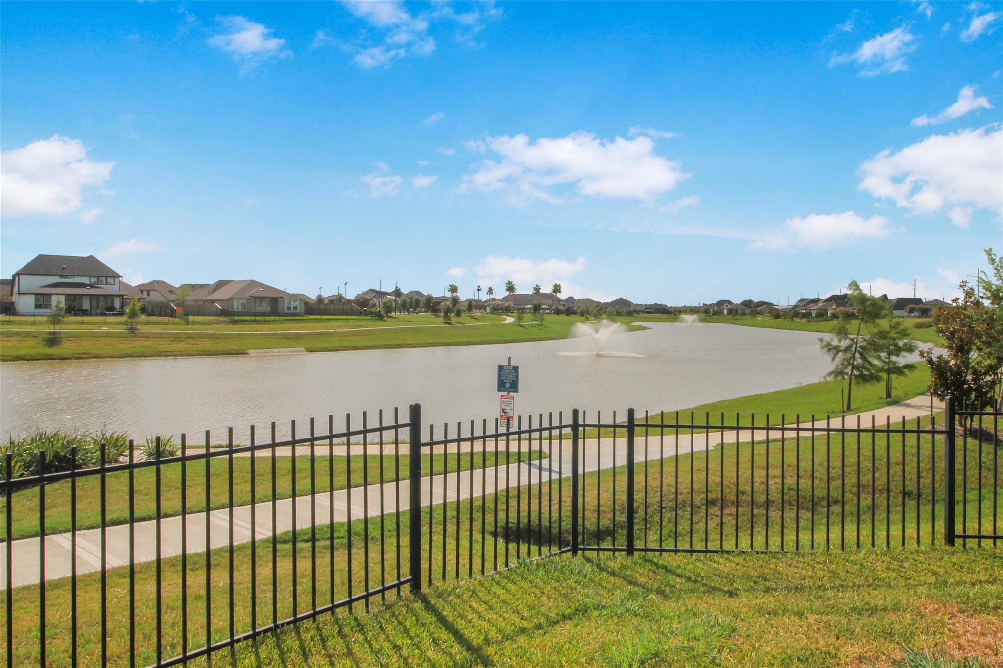 5138 Mulberry Thicket Trail