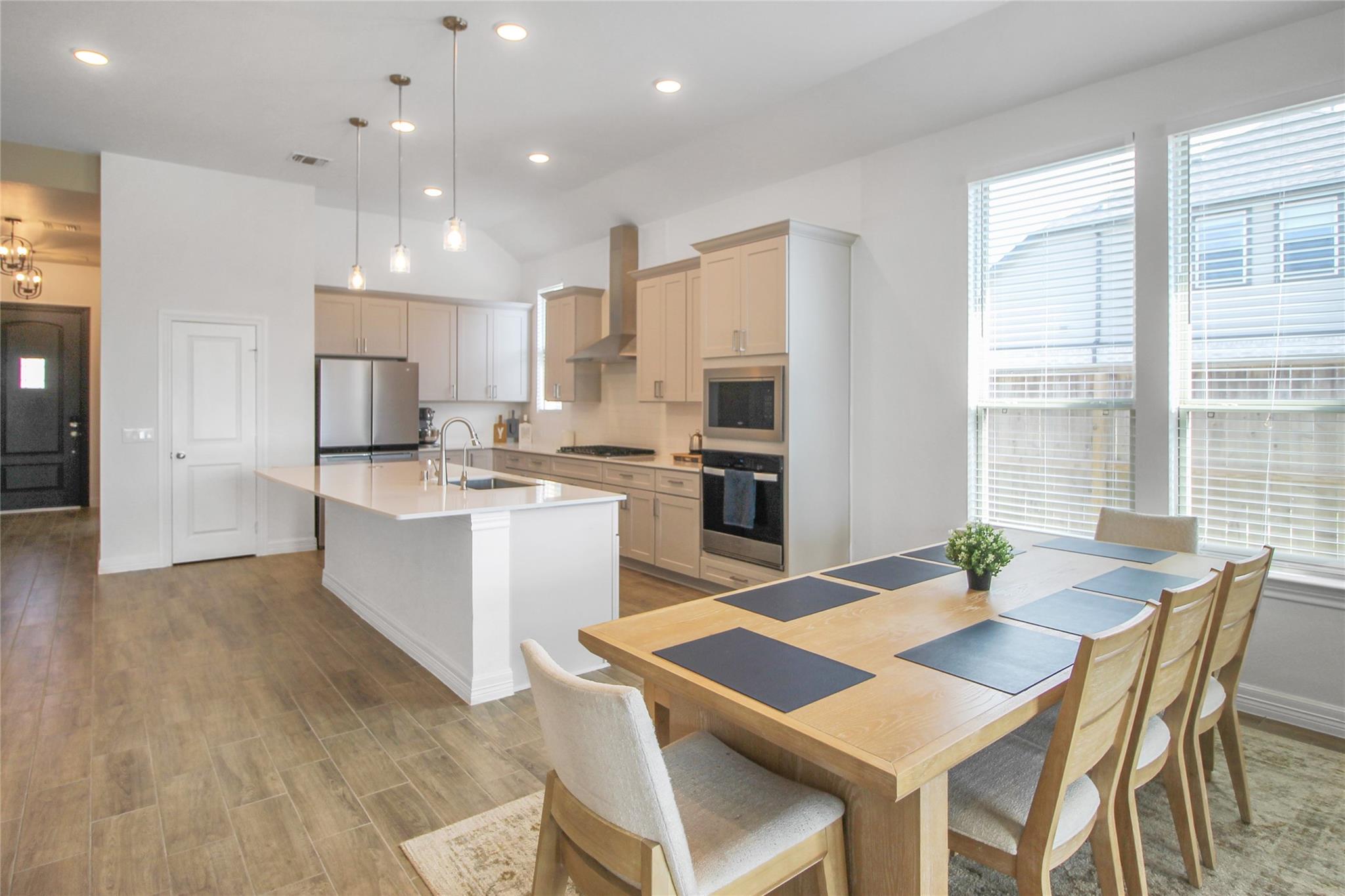 5138 Mulberry Thicket Trail