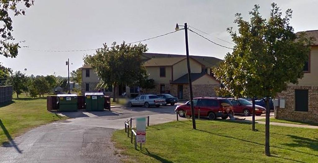 Photo of 513 N Pecan Creek Trail, Valley View, TX 76272 (MLS # 7816932)