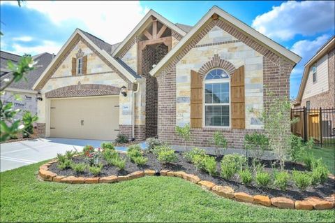 Photo of 7438 Bethpage Lane, Spring, TX 77389 (MLS # 90578325)
