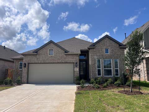 Photo of 13223 Valley Orchard, Tomball, TX 77375 (MLS # 11238733)