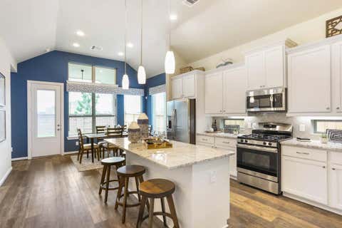 Photo of 13223 Valley Orchard, Tomball, TX 77375 (MLS # 11238733)