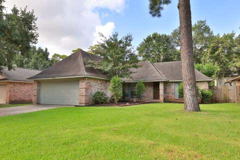 Photo of 16035 Hollow Rock Drive, Houston, TX 77070 (MLS # 29468922)