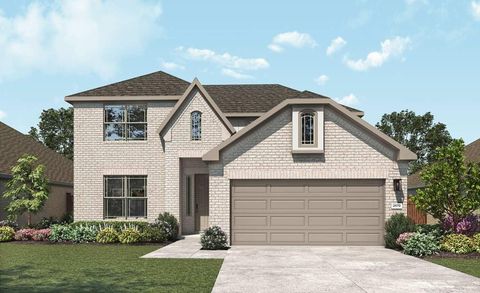 Photo of 21927 Iris Colony Drive, Waller, TX 77484 (MLS # 83514074)