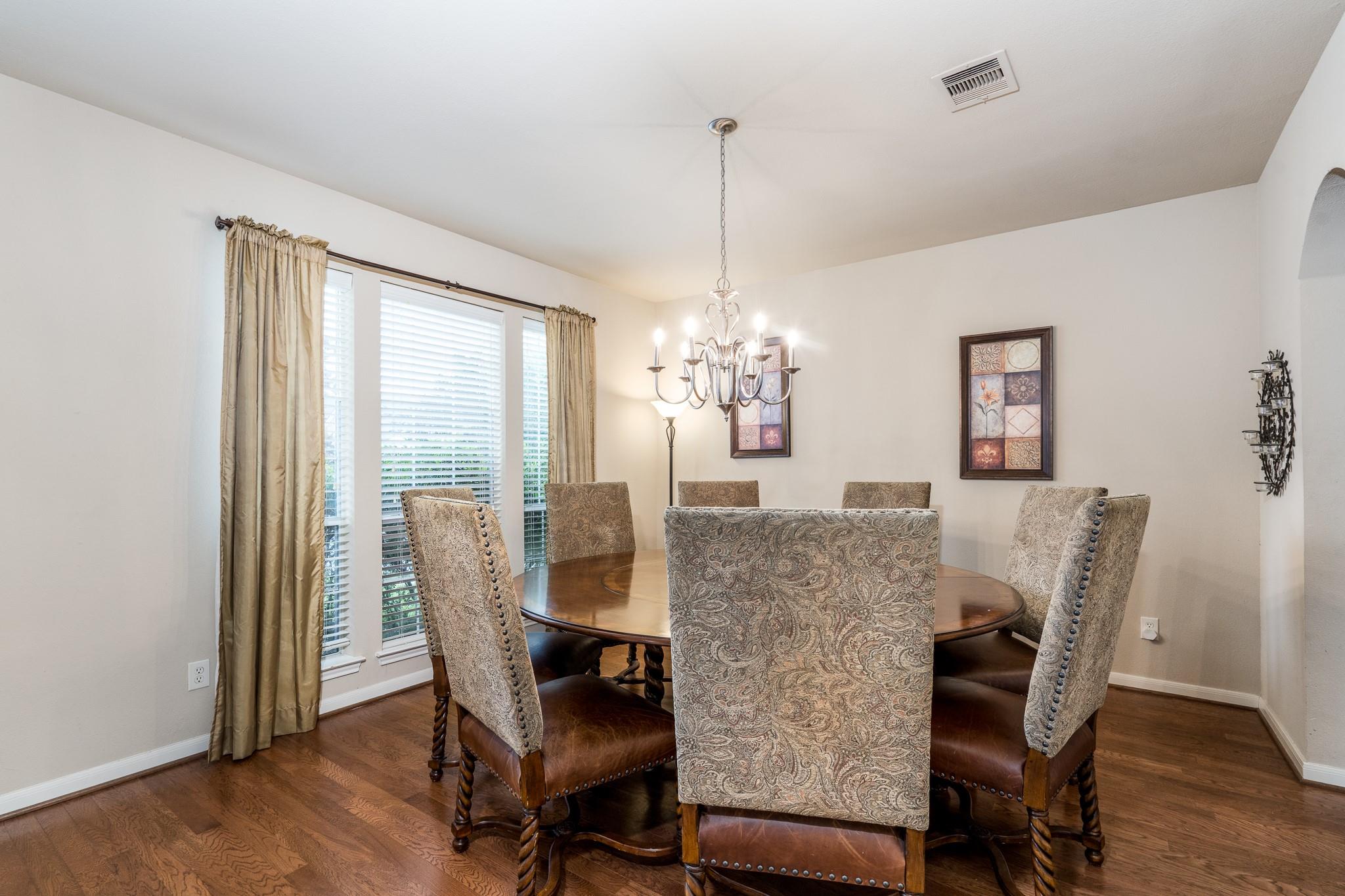 907 Colorado Springs Court
