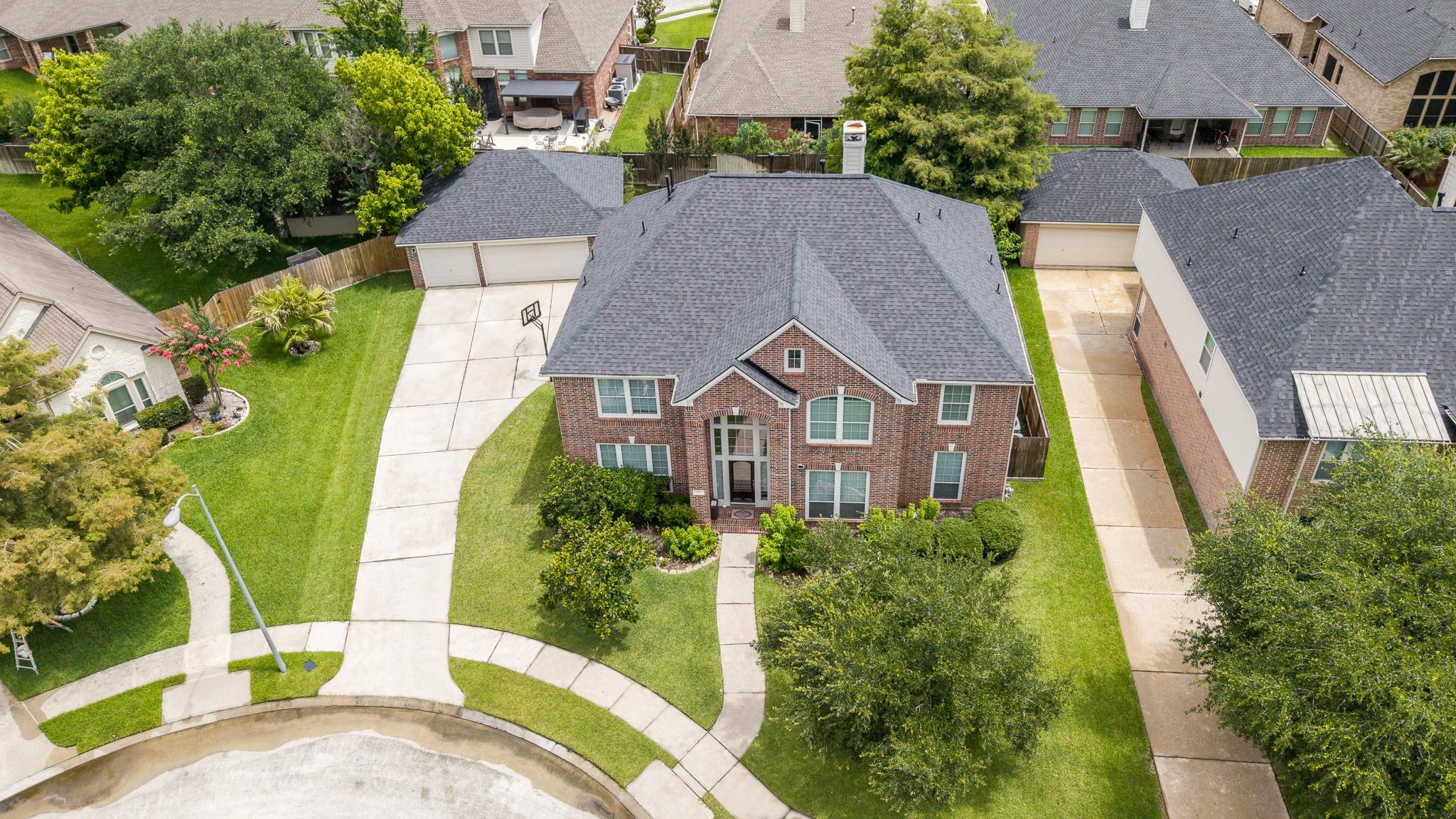 907 Colorado Springs Court