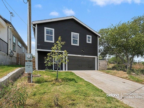 Photo of 715 Amanda St ST, San Antonio, TX 78220 (MLS # 14993219)