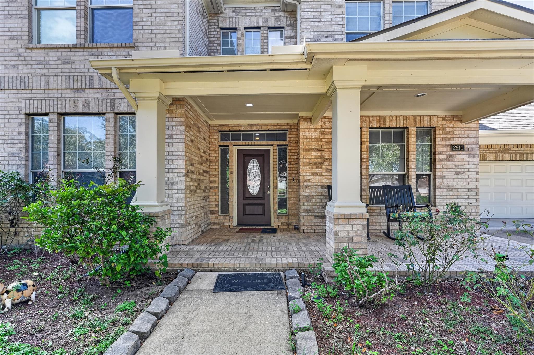 2611 Little Lake Court