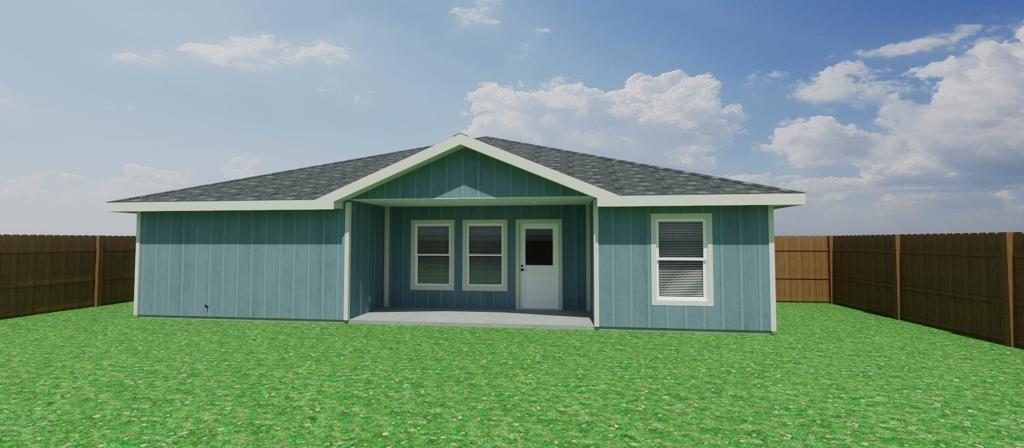 805 Flycatcher Drive