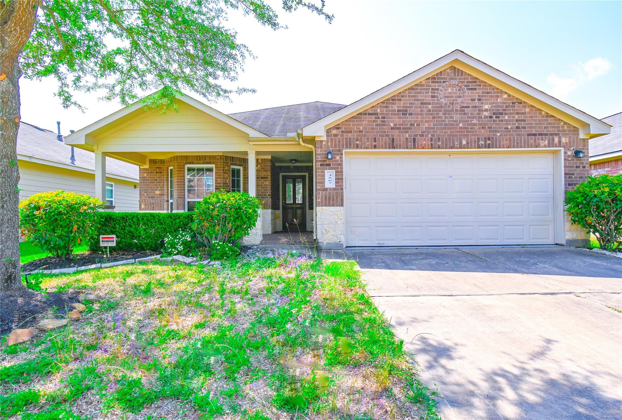 3507 Lilac Ranch Drive