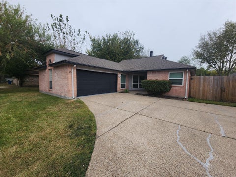 Photo of 2411 Piddler Drive, Spring, TX 77373 (MLS # 90566969)