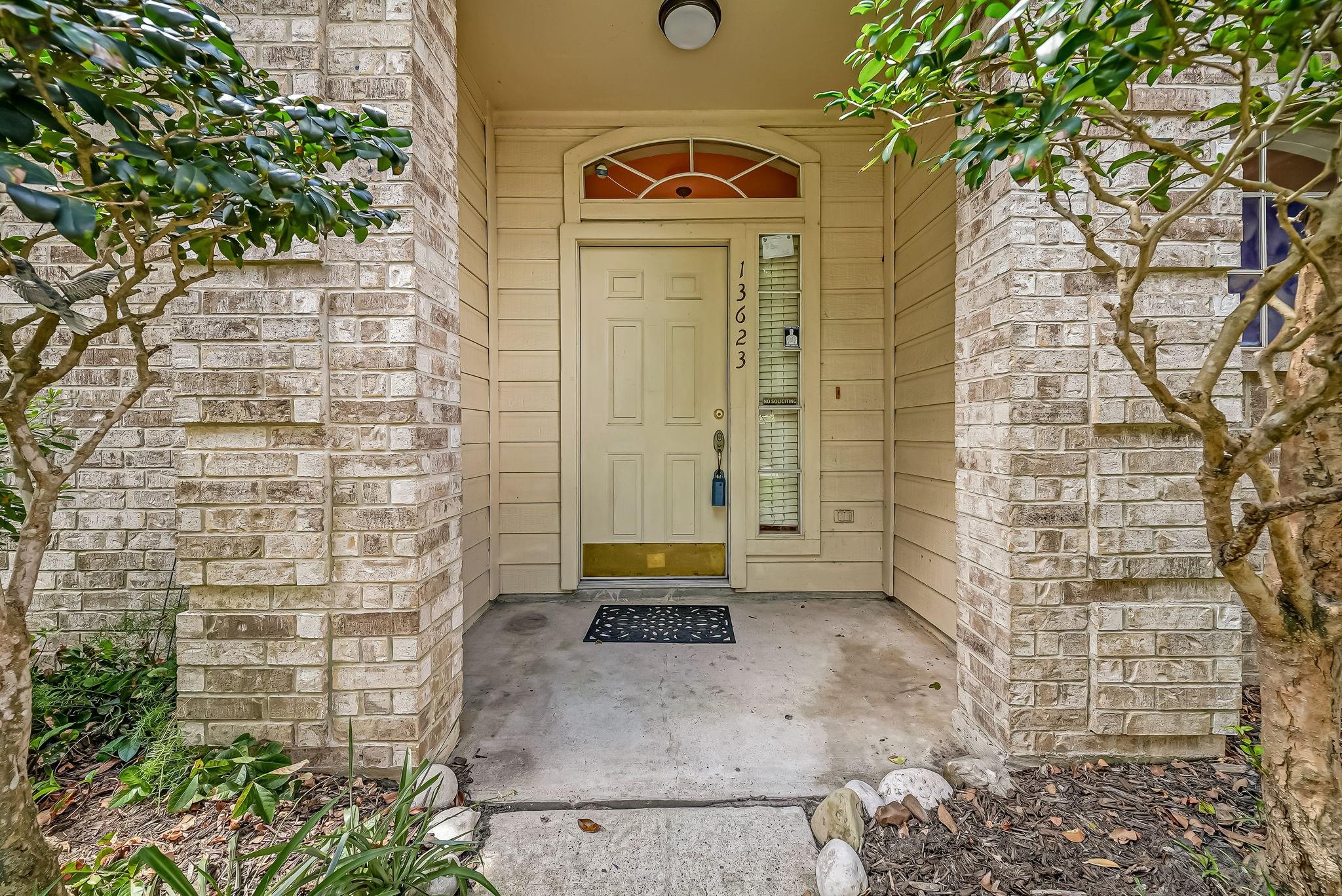 13623 Sablerun Lane