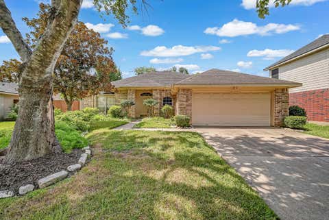 Homes For Sale - 13623 Sablerun Lane<br/> Houston, TX 77014