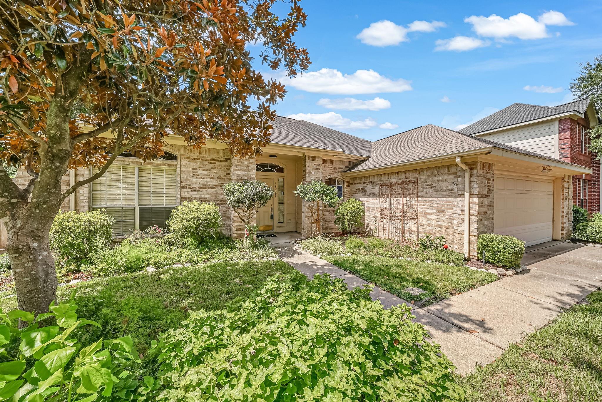 13623 Sablerun Lane