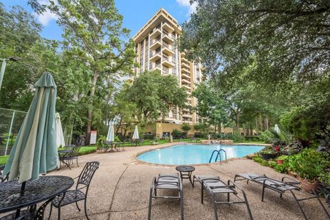 Photo of 14655 Champion Forest Drive #504, Houston, TX 77069 (MLS # 50256882)