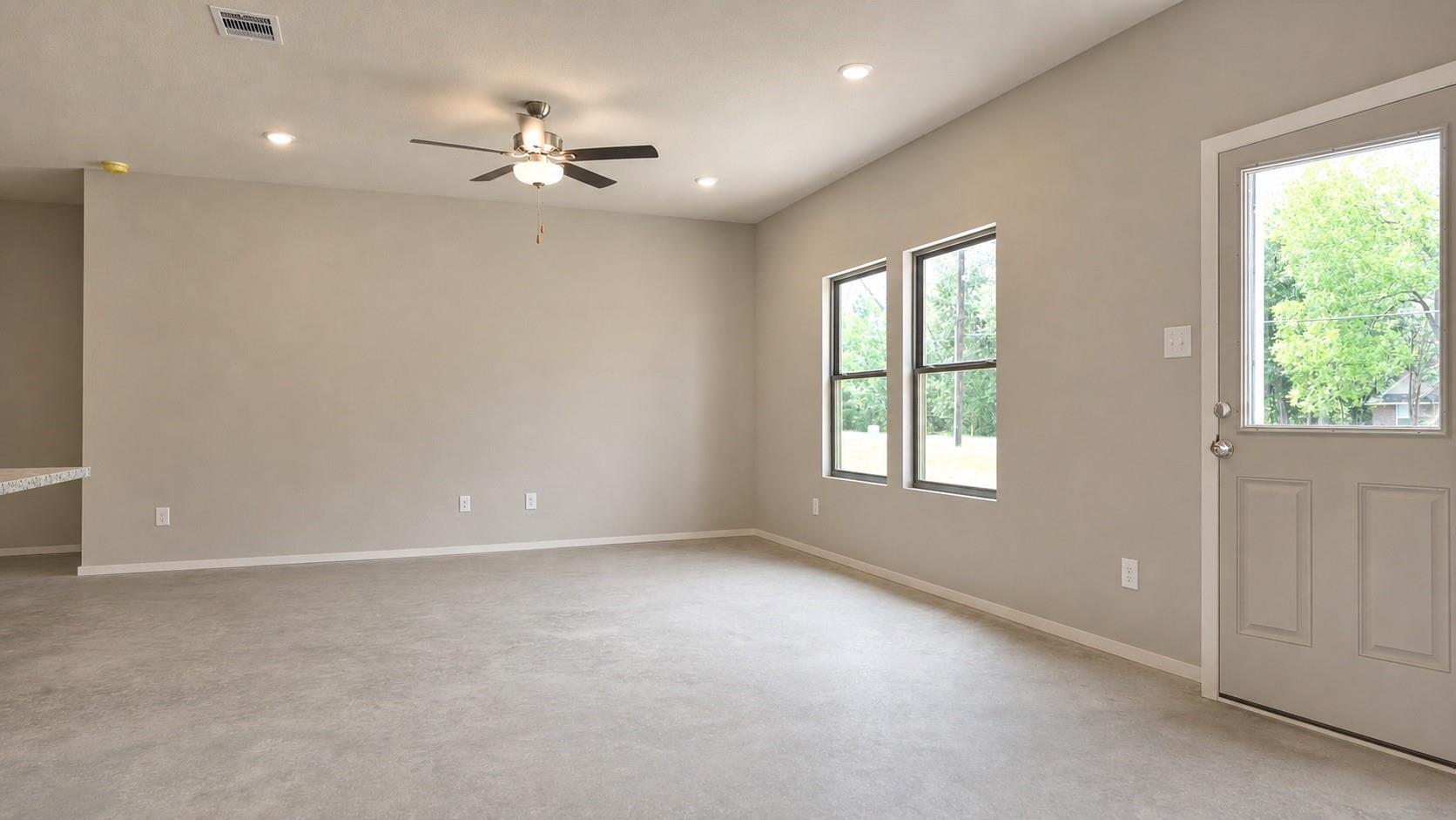 1823 Southfork Ranch Trail