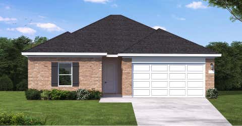 Photo of 1823 Southfork Ranch Trail, Crosby, TX 77532 (MLS # 51024427)