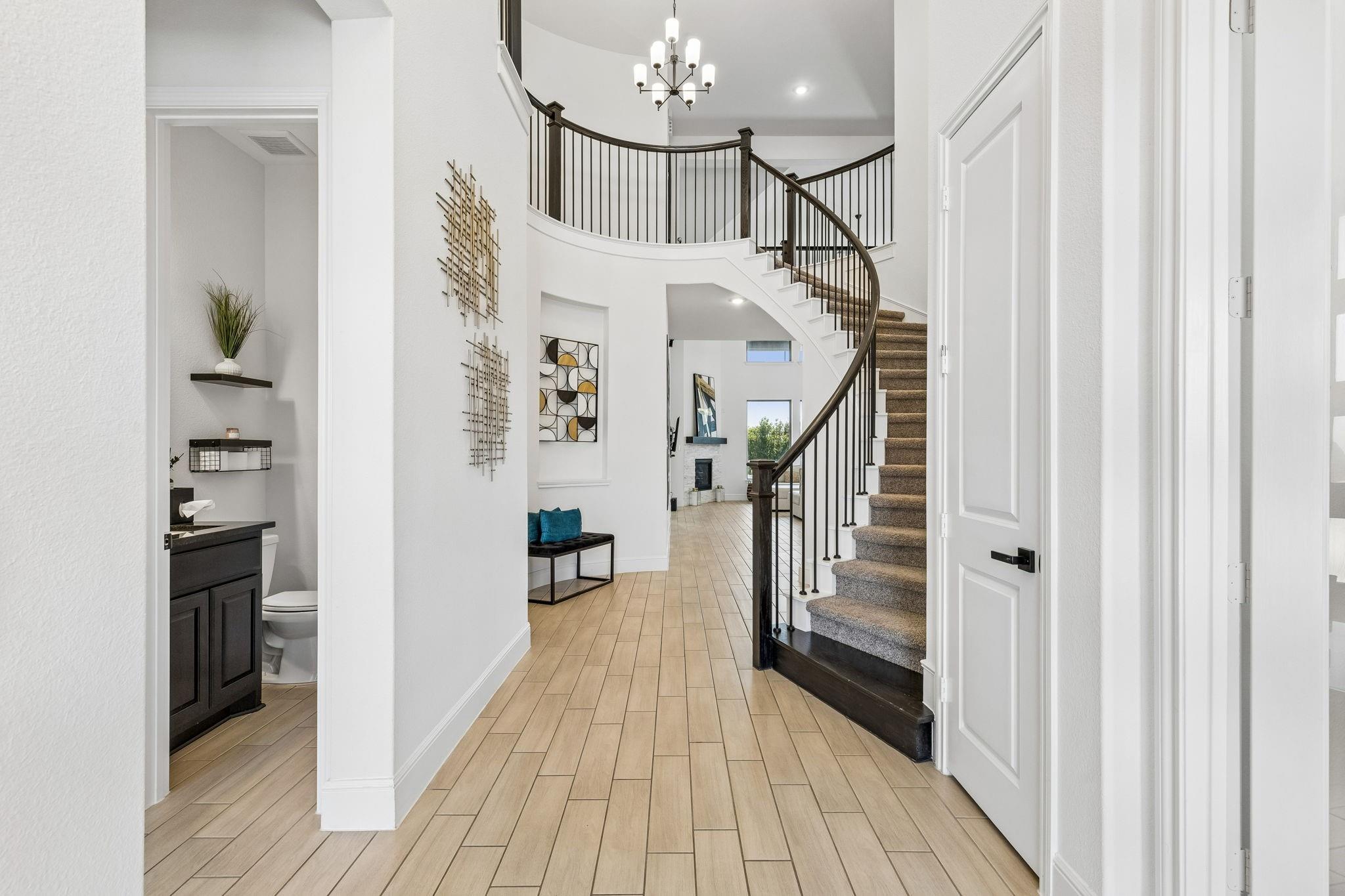 6903 Shoreline View Drive