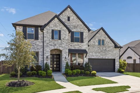 Photo of 6903 Shoreline View Drive, Katy, TX 77493 (MLS # 26419099)