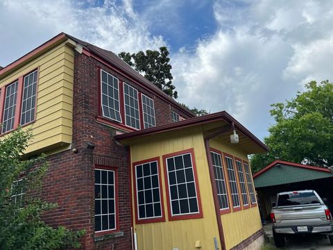 Photo of 2821 Eagle Street, Houston, TX 77004 (MLS # 35345877)